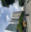 Bán nhà phố trần thái tông ngõ rộng thông gần phố 39m2 giá 9tỷ9