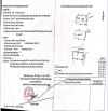 Bán nhà 3 mê hẻm 5m đường diên hồng dt 40m2 giá 3ty400 hướng đông nam