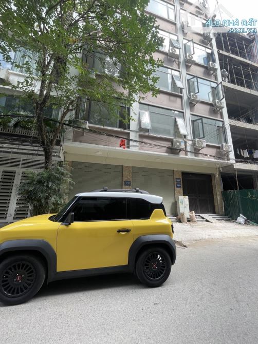 văn la Văn Phú 50m mt5m 5tầng nhà đẹp,vừa ở kết hợp kinh doanh đỉnh