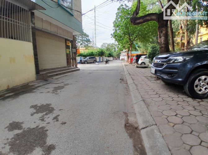 NHỈNH 7 TỶ! ĐẤT THỤY PHƯƠNG, NGÕ Ô TÔ TRÁNH, VÀO ĐẤT, 75M2, MT4,5M