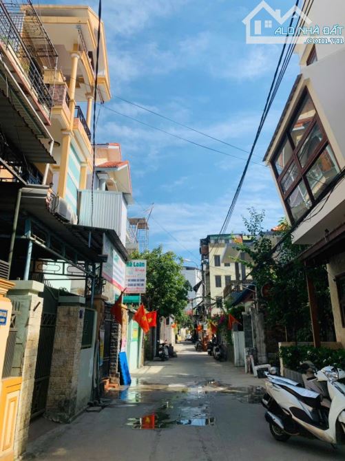 Đất Hiếm Trung Tâm Kiệt Bà Triệu Cạnh Siêu Thị Go An Cư Đầu Tư - 4