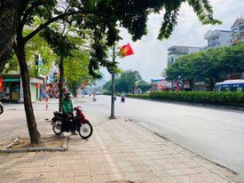MPHỐ NGUYỄN VĂN CỪ LONG BIÊN 90M-6MT.27,3TỶ VỈA HÈ ĐÁ BÓNG Ô TÔ TRÁNH DÒNG TIỀN KIM CƯƠNG