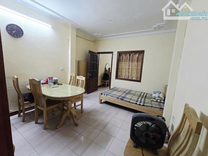 2 CĂN TẬP THỂ NAM ĐỒNG – Ô TÔ THOÁNG – 60M – TẦNG 5 – GIÁ 3,15 TỶ VÀ TẦNG 2 - 4,5 TỶ