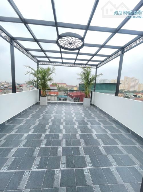 THANG MÁY - Ô TÔ ĐỖ CỔNG - NHÀ ĐẸP FULL NỘI THẤT - TƯƠNG LAI RẠNG NGỜI 💵 7.X T.Ỷ - 1