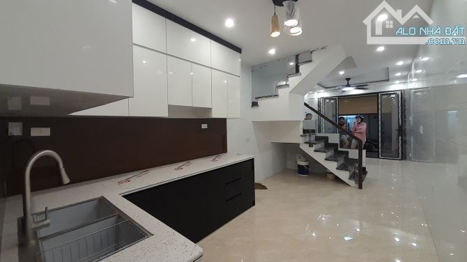 BÁN NHÀ PHẠM HỮU ĐIỀU, LÊ CHÂN, HP. 2,2 TỶ, 41M2, 2 tầng