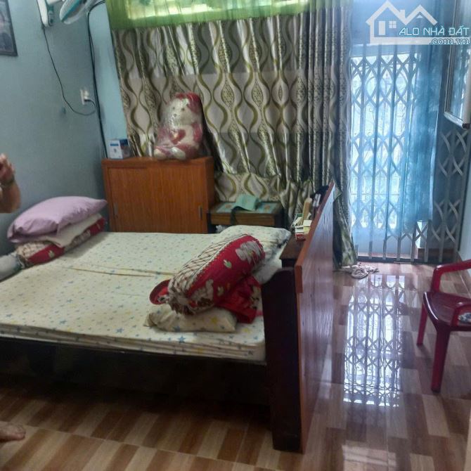 Bán Nhà Hẻm 4,3x16m Đường Dương Bá Trạc Phường 2 Quận 8 - 2