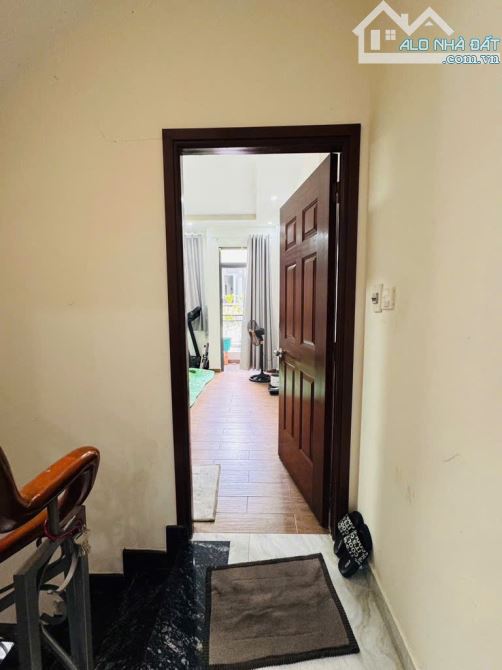 Bán Nhà Hẻm 4,1x17m Đường Dương Bá Trạc Phường 2 Quận 8 - 2