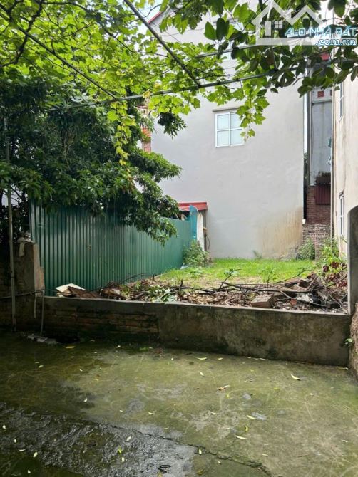 Chú Cường nhờ bán đất Liên mạc, ôtô đỗ cổng, 50m2, MT 4.2 giá nhỉnh 4 tỷ. - 3