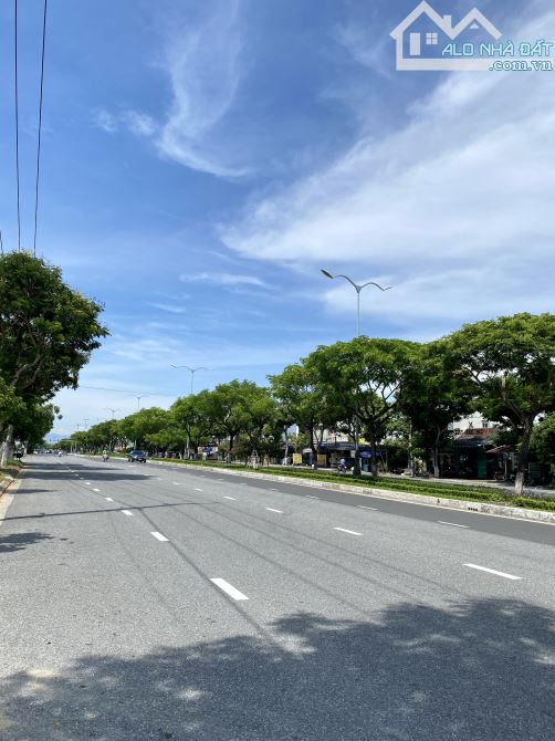 Bán lô mặt tiền đường Trần Đại Nghĩa 187.5m2 sát Khu FPT giá đầu tư - 1
