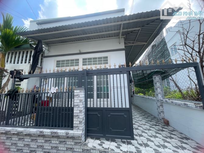 BÁN GẤP NHÀ FULL THỔ 14M x 12M VƯỜN LÀI - AN PHÚ ĐÔNG Q12 - CHỈ 9.5 TỶ