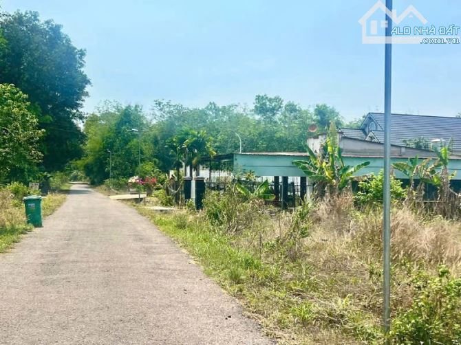 Ngộp quá Cần bán Gấp lô đất 200m2 có sẵn 100 thổ giá 295 triệu, sổ sẵn