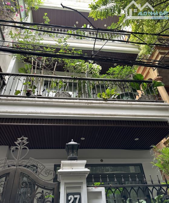 320TR/M2! NHÀ PHỐ HÀNG BÚN - 60M2 -4M MẶT TIỀN - 3 TẦNG KHUNG CỘT - SỔ ĐỎ RIÊNG BIỆT