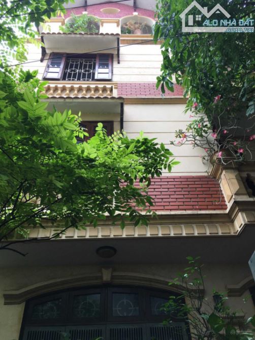 BÁN NHÀ PHỐ PHAN ĐÌNH PHÙNG - 60M2 - 4.2M MẶT TIỀN - 4 TẦNG  - SỔ ĐỎ RIÊNG BIỆT- 21,5 TỶ