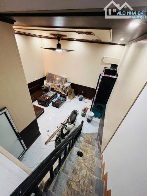 Nhà đẹp ở luôn Tây Sơn Đống Đa. Sổ 38m, 4 tầng 3 ngủ MT4m5 Giá 5.8 tỷ