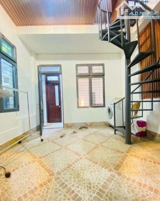 Ngang khủng 7,25. 4 tầng. Hxh thich quảng đức, full nội thất, giá chỉ 11.7 tỷ
