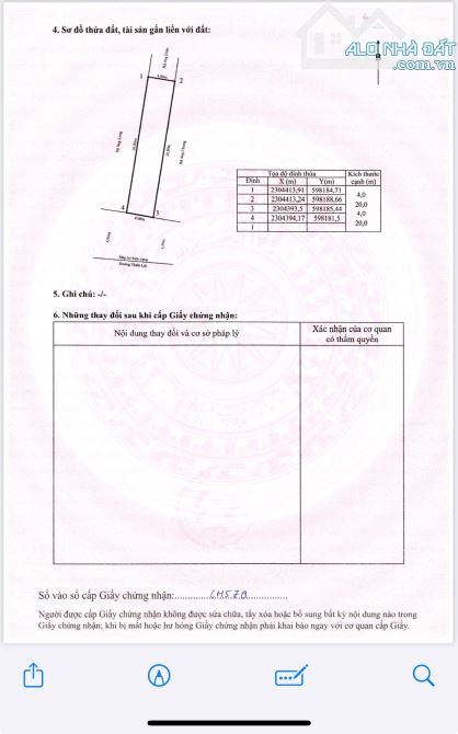Bán đất xây khách sạn,nha hàng mặt đường quận Lê Chân Hải Phòng