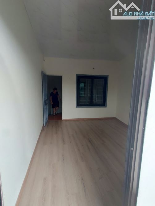 ĐÔNG MỸ, THANH TRÌ, NHÀ  45M2 3 TẦNG, Ô TÔ VÀO NHÀ 3,7 TỶ