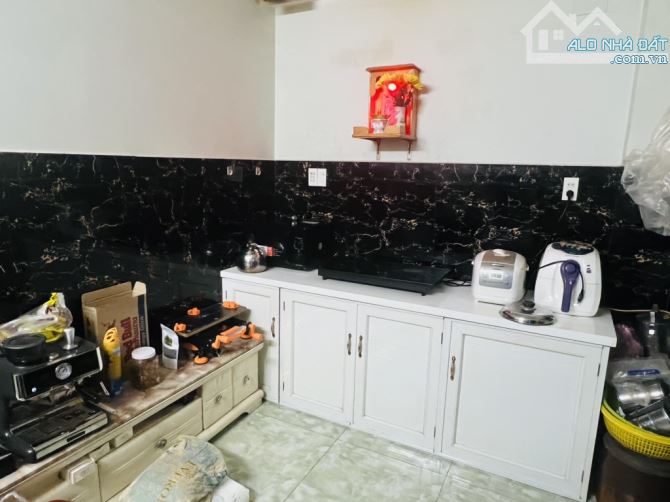 HÀNG HIẾM NGAY THOẠI NGỌC HẦU, NHÀ 4 TẦNG MỚI Ở NGAY, 4X11 CHỈ NHỈNH 6 TỶ XÍU XIU