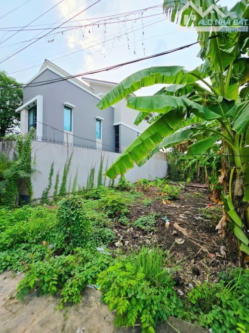 💥 ĐẤT NỀN 80M2, KHU BIỆT THỰ, ĐƯỜNG Ô TÔ, GẦN CHỢ LONG PHƯỚC