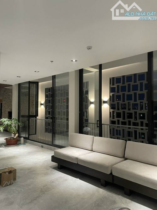 Bán chdv đường Dương Quảng hàm phường 5 quận gò vấp