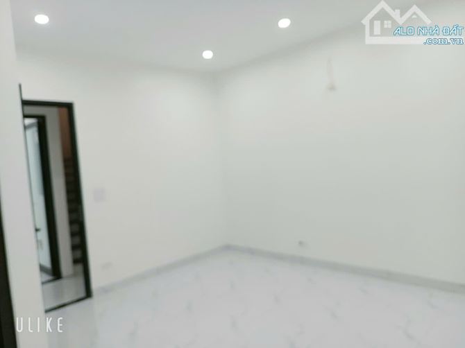 BÁN NHÀ MỚI ĐẸP – ĐẠI MỖ – 31M² – 5 TẦNG – 4 PHÒNG – Ở NGAY – GẦN KHU ĐÔ THỊ – GIÁ TỐT!