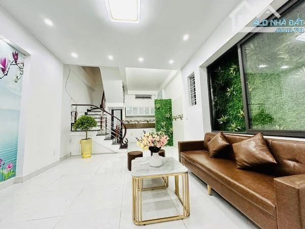 🏠 SIÊU PHẨM 5 TẦNG LÂM TƯỜNG – TÔ HIỆU – GIÁ CHỈ 2,39 TỶ