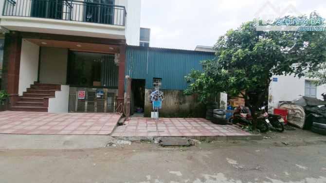 Bán đất kiều mai - phân lô vỉa hè - 80m2 mặt tiền siêu đẹp - xây tòa văn đẳng cấp .