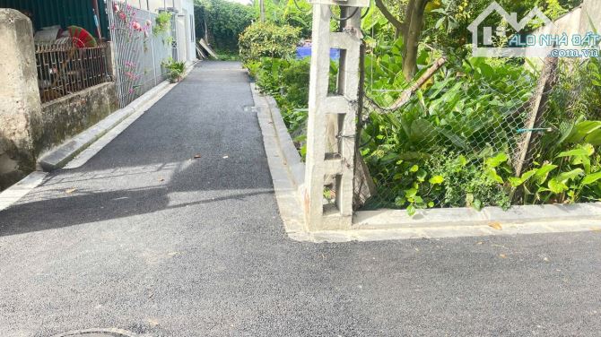 Bán đất Tằng My,Nam Hồng lô góc ô tô nhỏ 40m chỉ hơn 2 tỷ