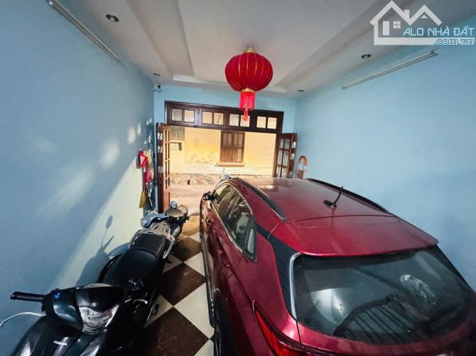 Bán nhà Nguyễn Đổng Chi, Cầu Diễn ,Nam Từ Liêm, Hà Nội giá,dt 40m2, 13,8 tỷ,5 tầng.