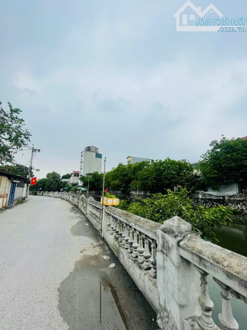 BÁN NHÀ TÂY MỖ_LÔ GÓC_35M2X5T, Ô TÔ QUA NHÀ, ĐƠN LẬP, SÁT HỒ ĐIỀU HÒA, NGÕ TO RỘNG