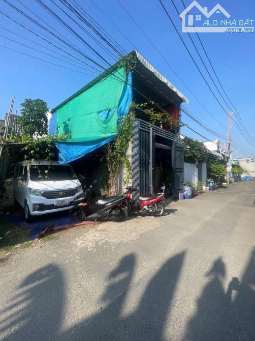 📌Đất Thổ Cư 100% – Gần Karaoke Họa Mi – Tặng Nhà Ở Ngay – Giá Tốt!