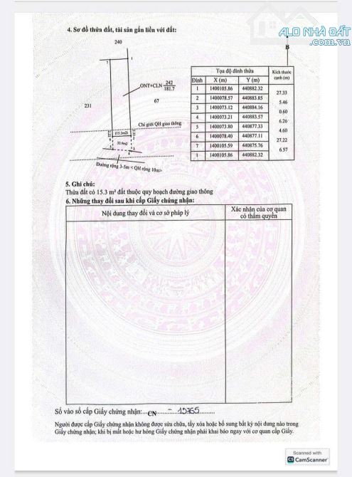 BÁN 2 LÔ LIỀN KỀ HÀNG HIẾM DUY NHẤT KHU ĐẤU GIÁ TDP 8 TÂN AN