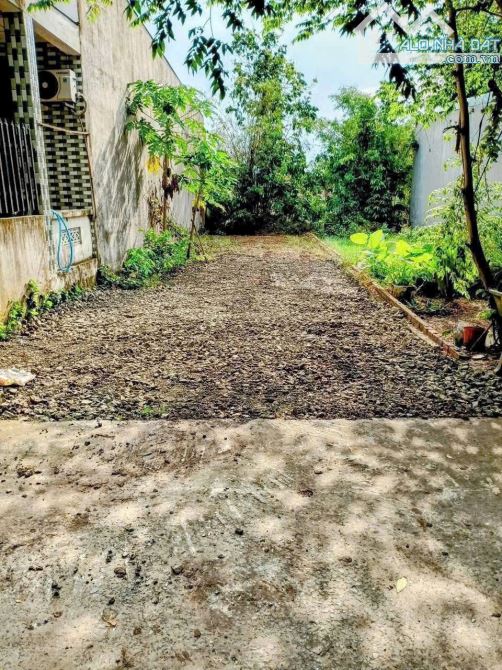 Đất ngộp cần bán gấp SHR thổ cư 5x24m chỉ 1 tỷ