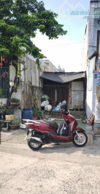Chủ cần bán Đất 78m² 3x26m Đông Thạnh 8 Hóc môn giá rẻ 2.3 tỷ sổ riêng xây mới ngon