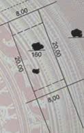 BIỆT THỰ KHU C, KĐT GELEXIMCO, LÊ TRỌNG TẤN HÀ ĐÔNG, 160M, 4T, MT8M, GIÁ 35 TỶ