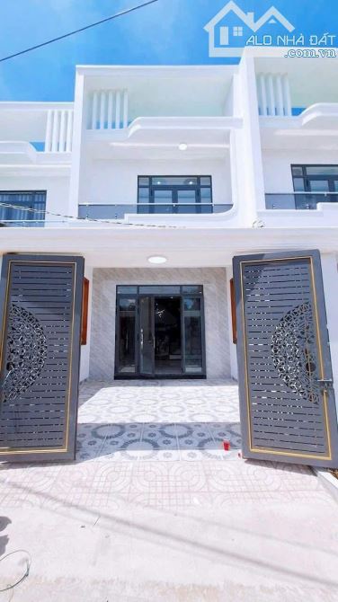 Bán nhà sổ riêng phường Hoá An TP Biên Hòa 80m2