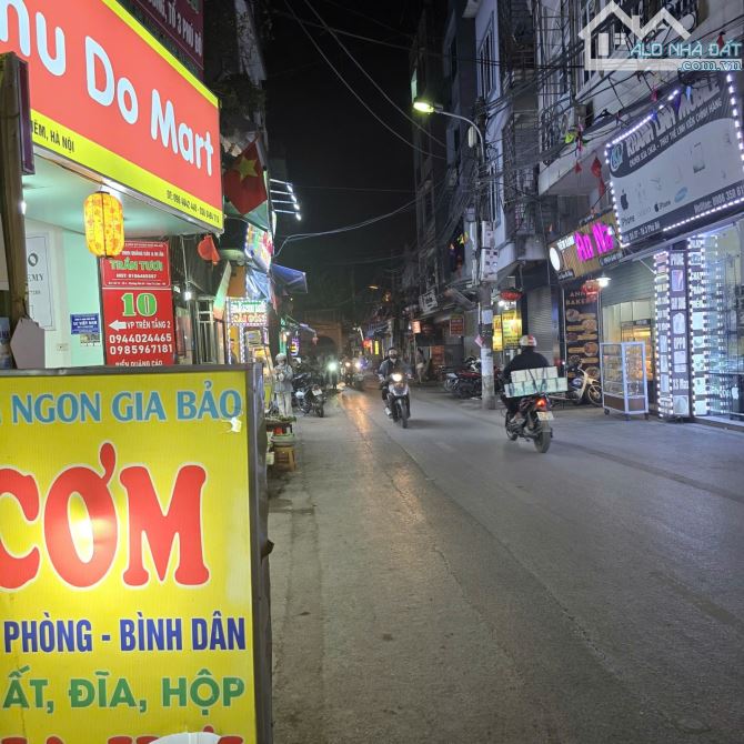 MẶT PHỐ PHÚ ĐÔ-178M-CƠ HỘI VÀNG CHO NHÀ ĐẦU TƯ -TÀI SẢN VỪA Ở VỪA KHAI THÁC – GIỮ TI