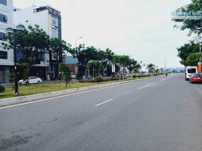 BÁN CẶP ĐẤT ĐƯỜNG HỒ XUÂN HƯƠNG – TRỤC BIỂN VIP – GẦN VÕ NGUYÊN GIÁP