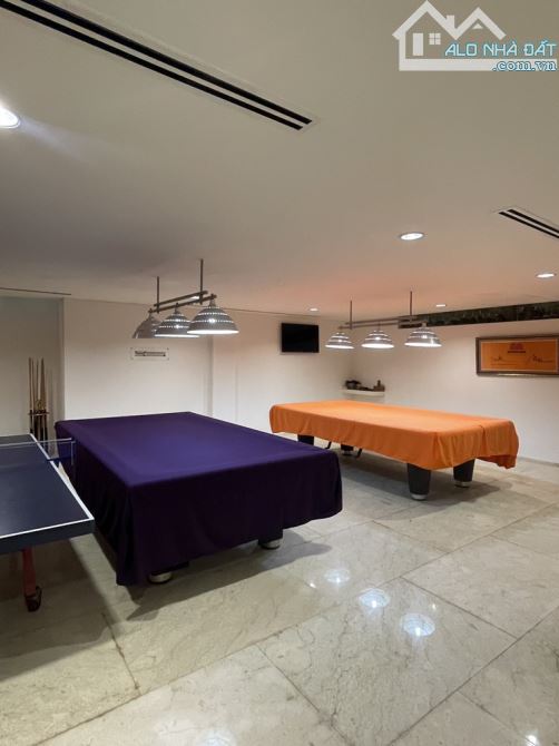 CĂN BIỆT PHỦ SIÊU ĐẸP - VỊ TRÍ ĐẮT ĐỊA NHẤT CỦA PHƯỜNG 4 - TÂN BÌNH - SANG - XỊN - MỊN
