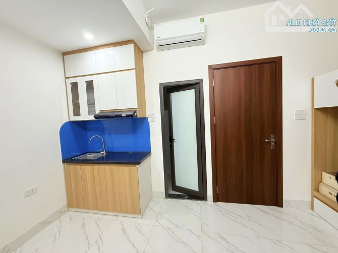 Chính chủ cần bán nhà 6 tầng, thang máy, 57m, ở sướng, KD dòng tiền cao, Phan Đình Giót