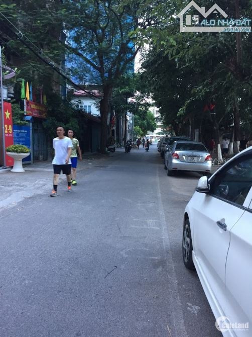 ĐẤT HIẾM KIM ĐỒNG GIÁP BÁT, LÔ GÓC MẶT NGÕ OTO TRÁNH KINH DOANH, 55m MT 6m 12 Tỷ