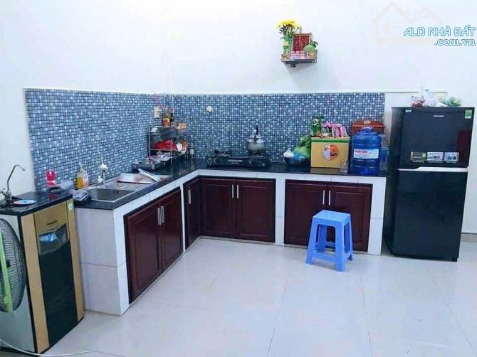 (Chủ gửi) Bán nhà hẻm 3 Lê Văn Bì, P. An Thới, Q. Bình Thuỷ, TPCT