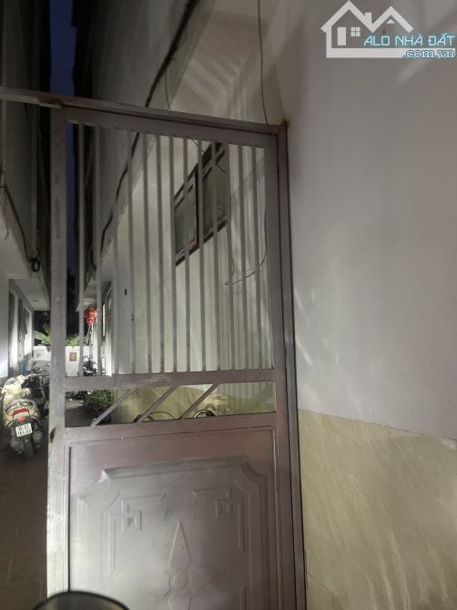 Bán nhà Đại Cát, Liên Mạc, Bắc Từ Liêm, 32m2, 5 tầng, giá 4.65 tỷ