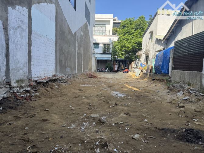 🔥 GIÁ TỐT 7,35 TỶ. 160m2 (6x27) Nguyễn Văn Linh, Hải Châu - XÂY TÒA CĂN HỘ, KINH DOANH...