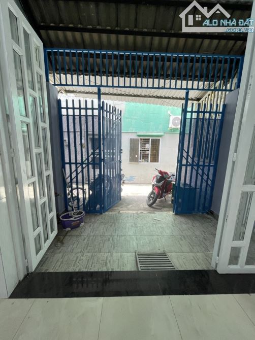 Bán gấp nhà 53m2. 2 tầng. Phạm đăng giảng.BHH.bình tân