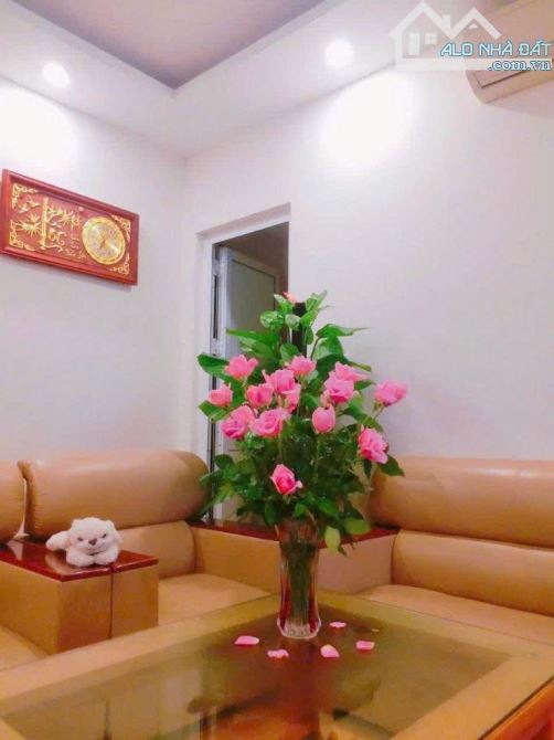 HƠN 4 TỶ SỞ HỮU  CĂN HỘ CAO CẤP GALEXIA – 885 TAM TRINH 💎