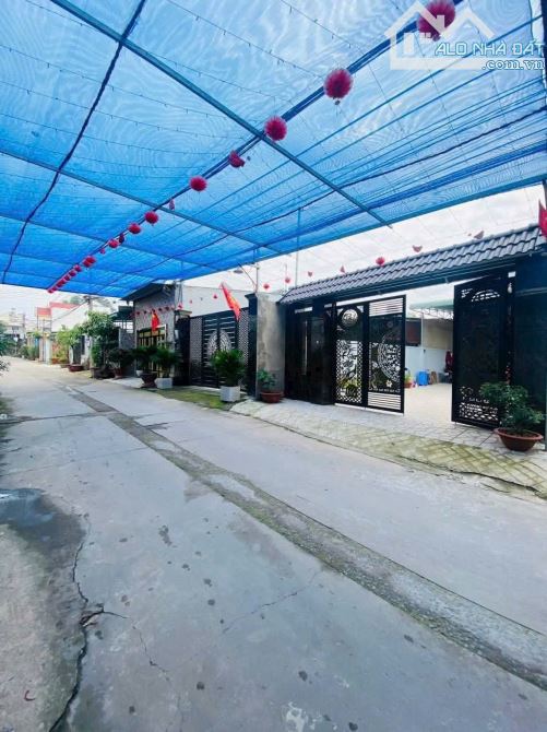 D210 BÁN ĐẤT  MẶT TIỀN KINH DOANH GẦN CHỢ THANH HÓA , TRƯỜNG  CÔNG NGHỆ ĐỒNG NAI –  Trảng