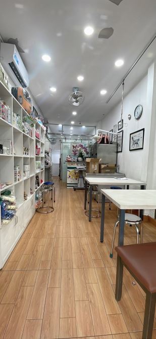 Bán gấp nhà 2 tầng mặt tiền kinh doanh, 4x30m Lê Đức Thọ P.17 Gò vấp, Chỉ 14.5 tỷ tỷ thươn