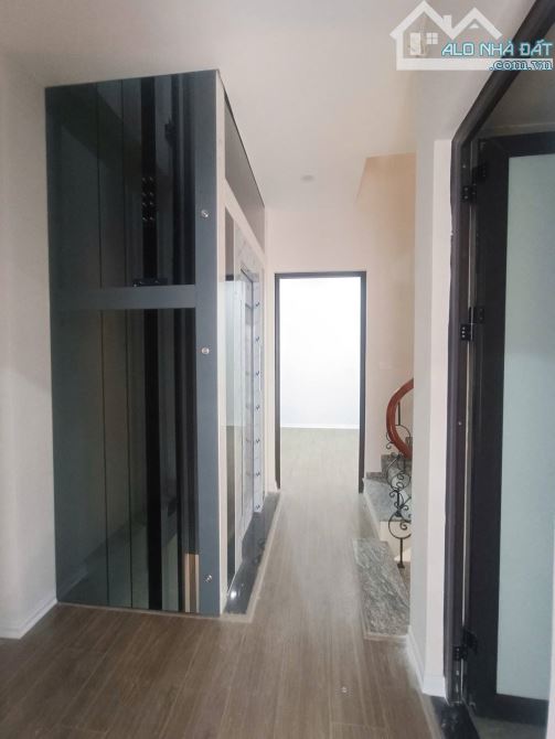 BÁN NHÀ PHỐ VƯƠNG THỪA VŨ DT50M, 6T, MT 4,8M, 16 TỶ