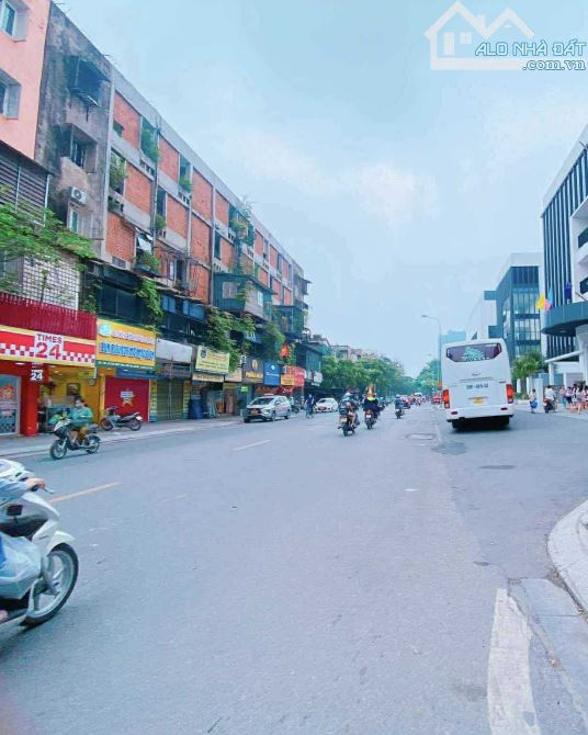 🏡 BÁN NHÀ TÔN THẤT TÙNG | CCMN CHDV 55m² | 7 tầng | mt 5m | 11PKK
